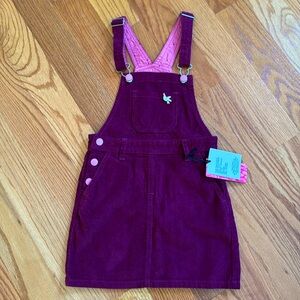 Girl’s dress new with tag